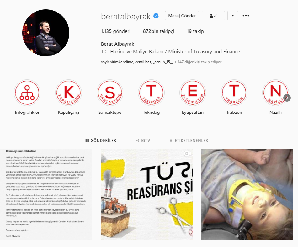 1-003 Berat Albayrak'ın yerine Abdullah Eren Cantimur mu geçecek? Abdullah Eren Cantimur kimdir? Kaç yaşında? Nereli?