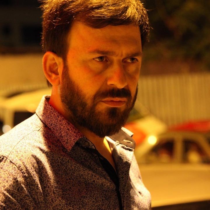 1-1432 Recep Terzi kimdir? Kaç yaşında? Nereli? Ne iş yapıyor? Hangi Dizilerde oynadı?