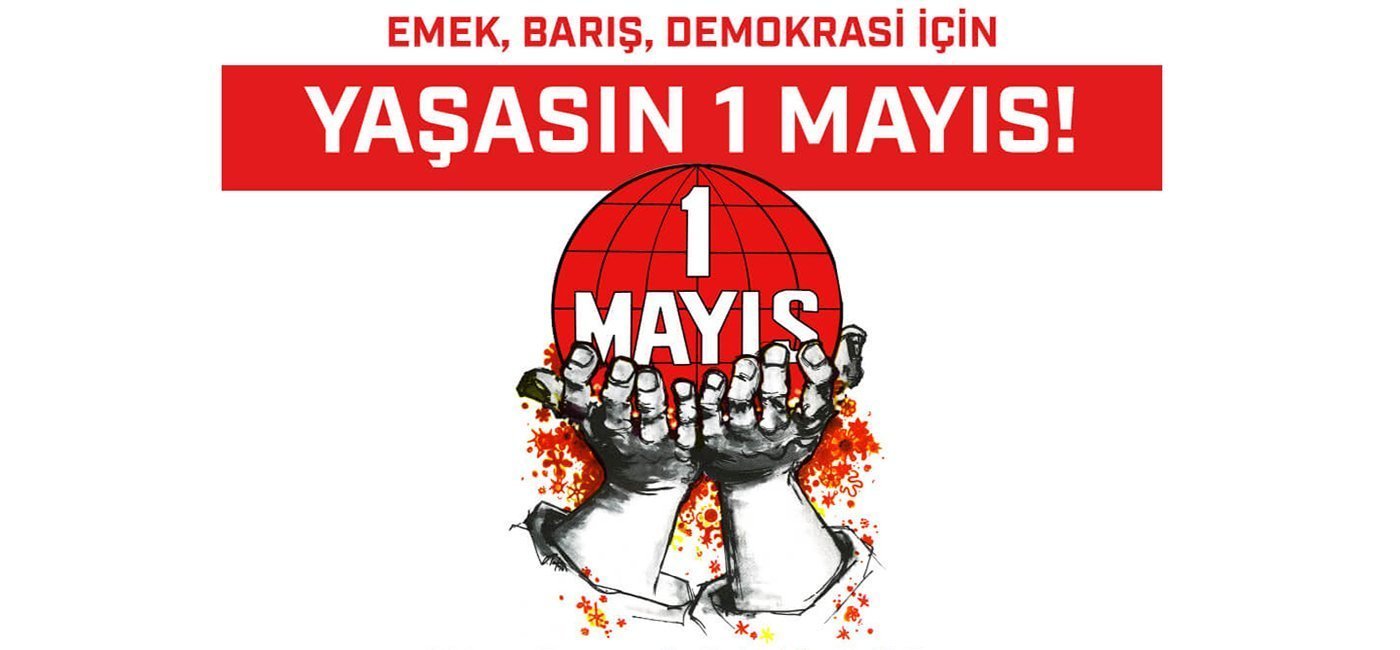 1-mayc4b1s 1 Mayıs tatil mi 2021? 1 Mayıs hangi güne denk geliyor?