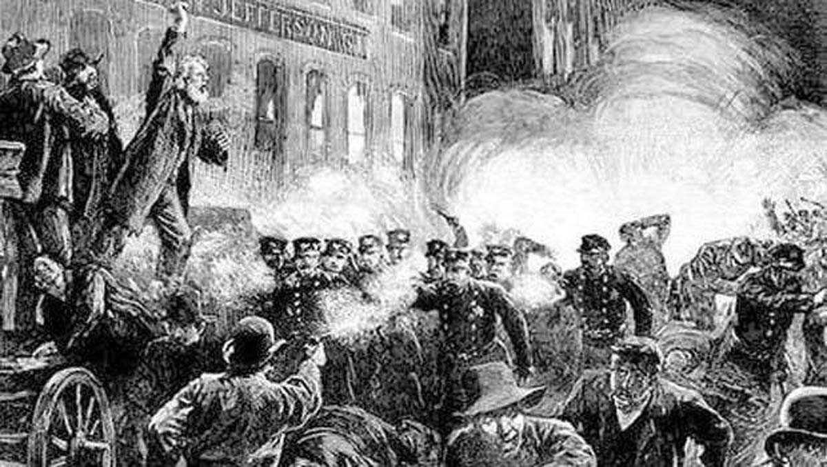 1 Mayıs işçi bayramı anlam ve önemi nedir? 1 Mayıs nasıl ortaya çıktı?