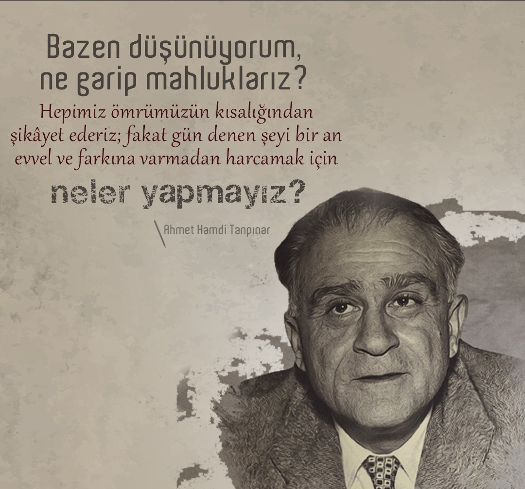 1-noe4zdx8yayln-yxa4u9yq Ahmet Hamdi Tanpınar kimdir, nereli, kaç yaşında öldü? Ahmet Hamdi Tanpınar eserleri, sözleri, şiirleri