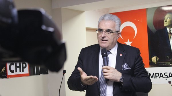 10-118 Remzi Albayrak kimdir, aslen nerelidir, kaç yaşındadır?