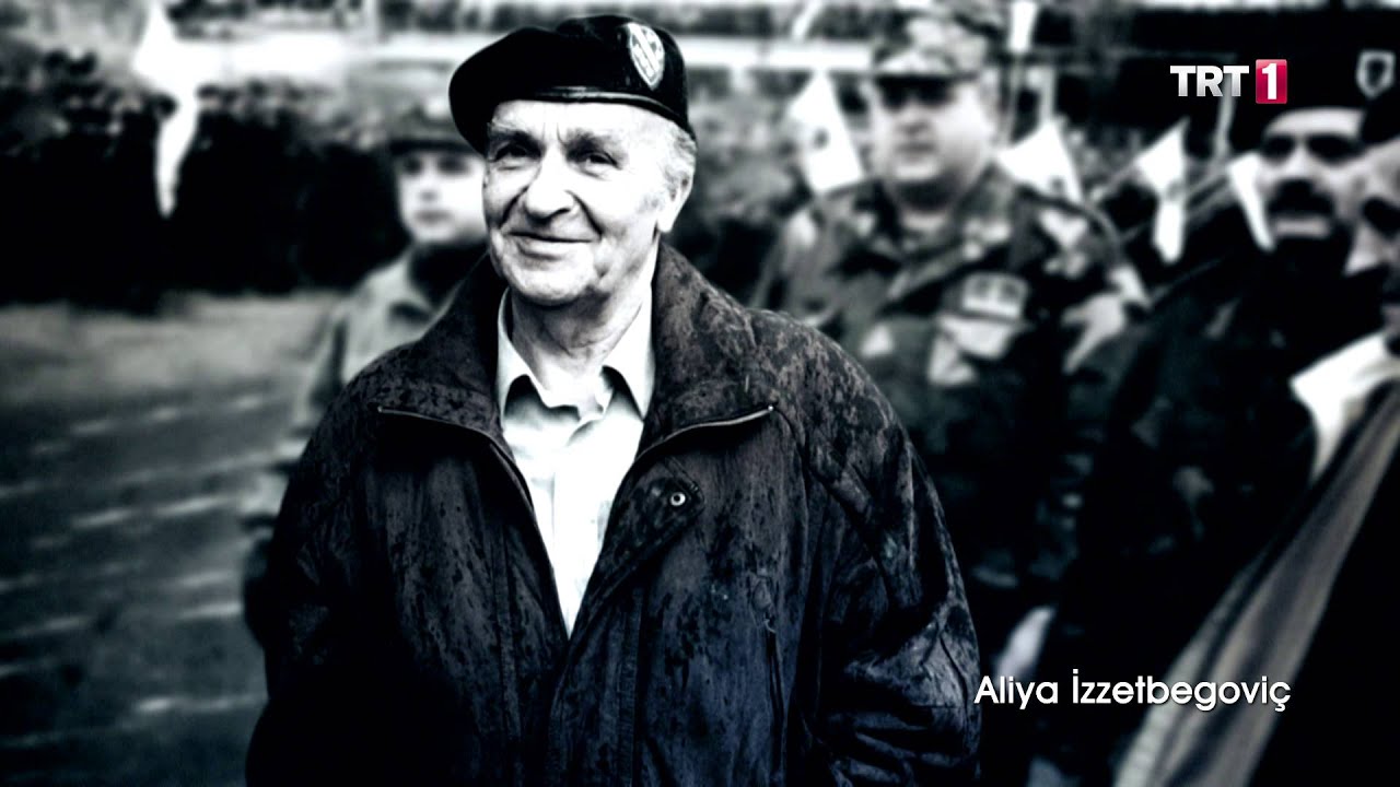 Aliya İzzetbegoviç kimdir? Eserleri nelerdir? En güzel Aliya İzzetbegoviç sözleri |Ölümü