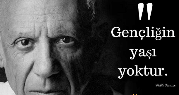 10 Picasso kimdir? İşte Picasso'nun eserleri