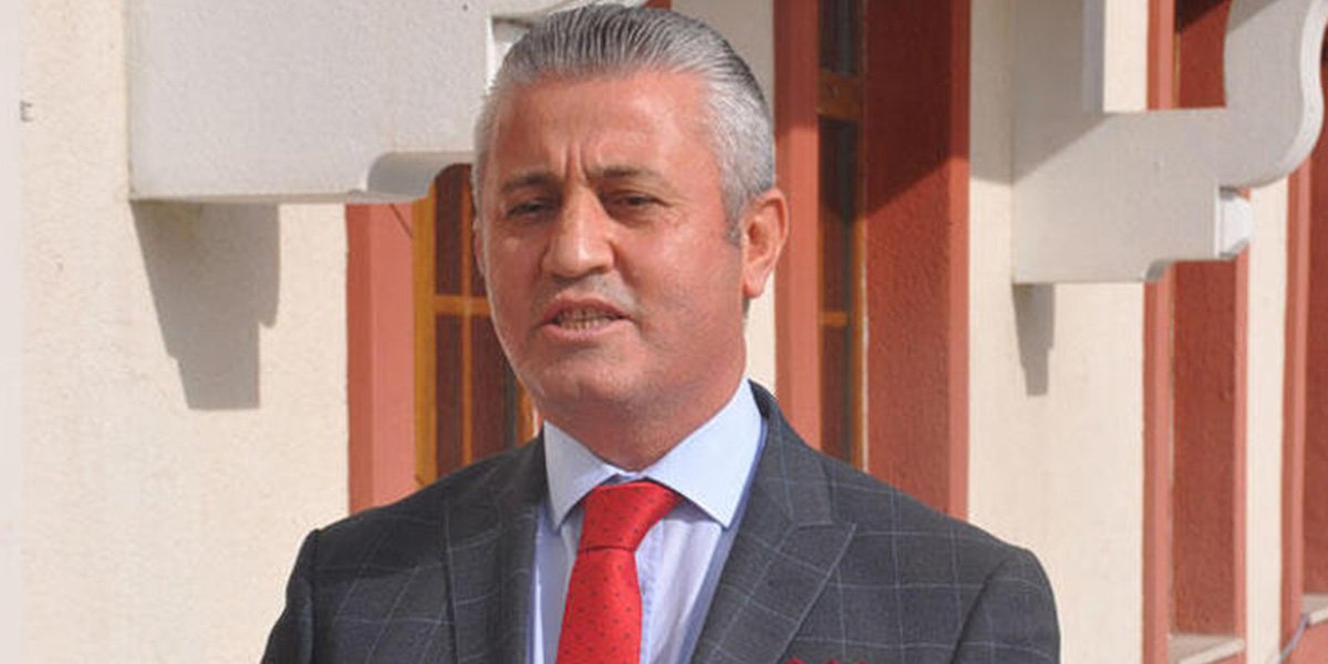 Vahit Olgun kimdir? Nereli ve kaç yaşında?