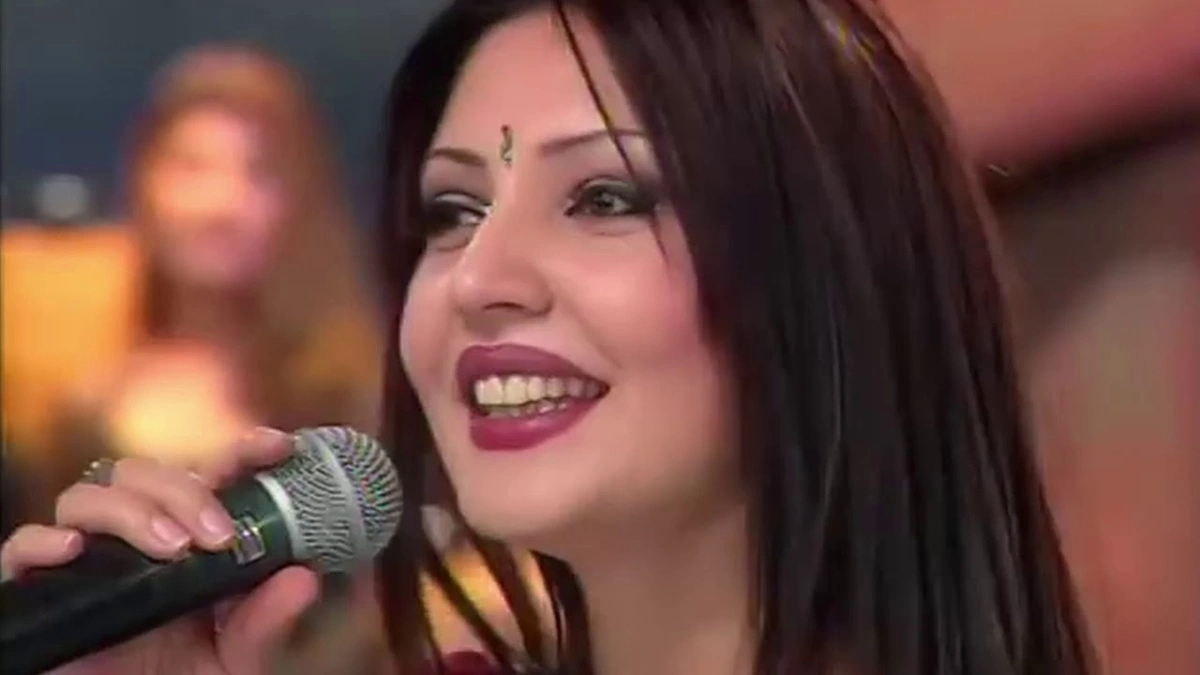 Şahsenem kimdir? Kaç yaşında? Nereli? Evli mi? Gerçek adı ne? Şahsenem son hali Şahsenem kimdir? Kaç yaşında? Nereli? Evli mi? Gerçek adı ne? Şahsenem son hali