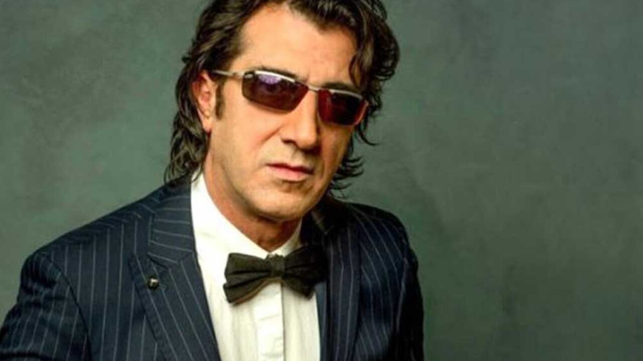 Erhan Güleryüz kimdir, nereli, kaç yaşında? Ayna grubunun solisti kimdir? Erhan Güleryüz kimdir, nereli, kaç yaşında? Ayna grubunun solisti kimdir?