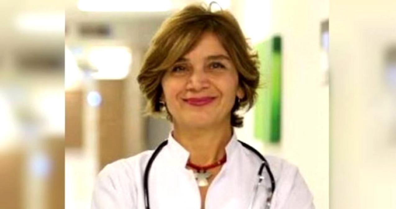 Prof. Dr. Gülümser Heper kimdir? Nereli? Kaç yaşında? – Gülümser Heper hayatı Prof. Dr. Gülümser Heper kimdir? Nereli? Kaç yaşında? – Gülümser Heper hayatı