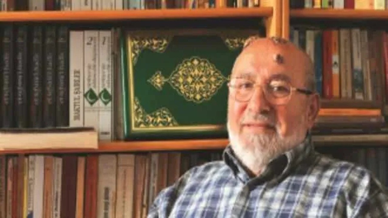 Yazar İsmail Kazdal kimdir? Nereli? Kaç yaşında? Neden öldü? Yazar İsmail Kazdal kimdir? Nereli? Kaç yaşında? Neden öldü?