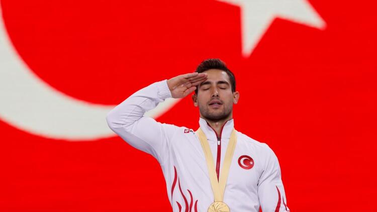 Milli sporcu İbrahim Çolak kimdir? Kaç yaşında? Nereli?