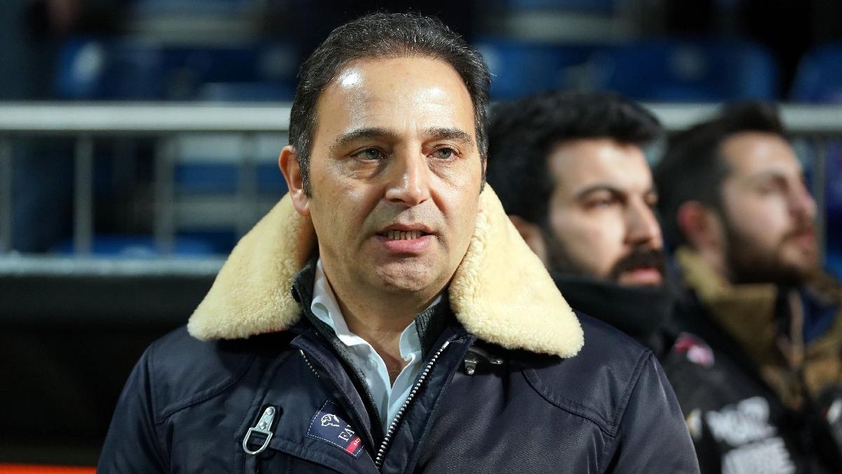 Fuat Çapa kimdir? Nereli? Hangi takımı çalıştırıyor?