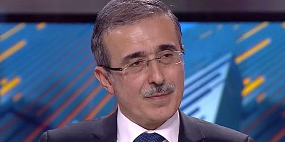 Savunma Sanayii Başkanı İsmail Demir kimdir? Nereli ve kaç yaşında?
