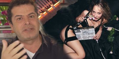 1001013 Çıplak dizisi neden yayından kaldırıldı? Cüneyt Özdemir'in 'Çıplak' paylaşımı olay oldu!