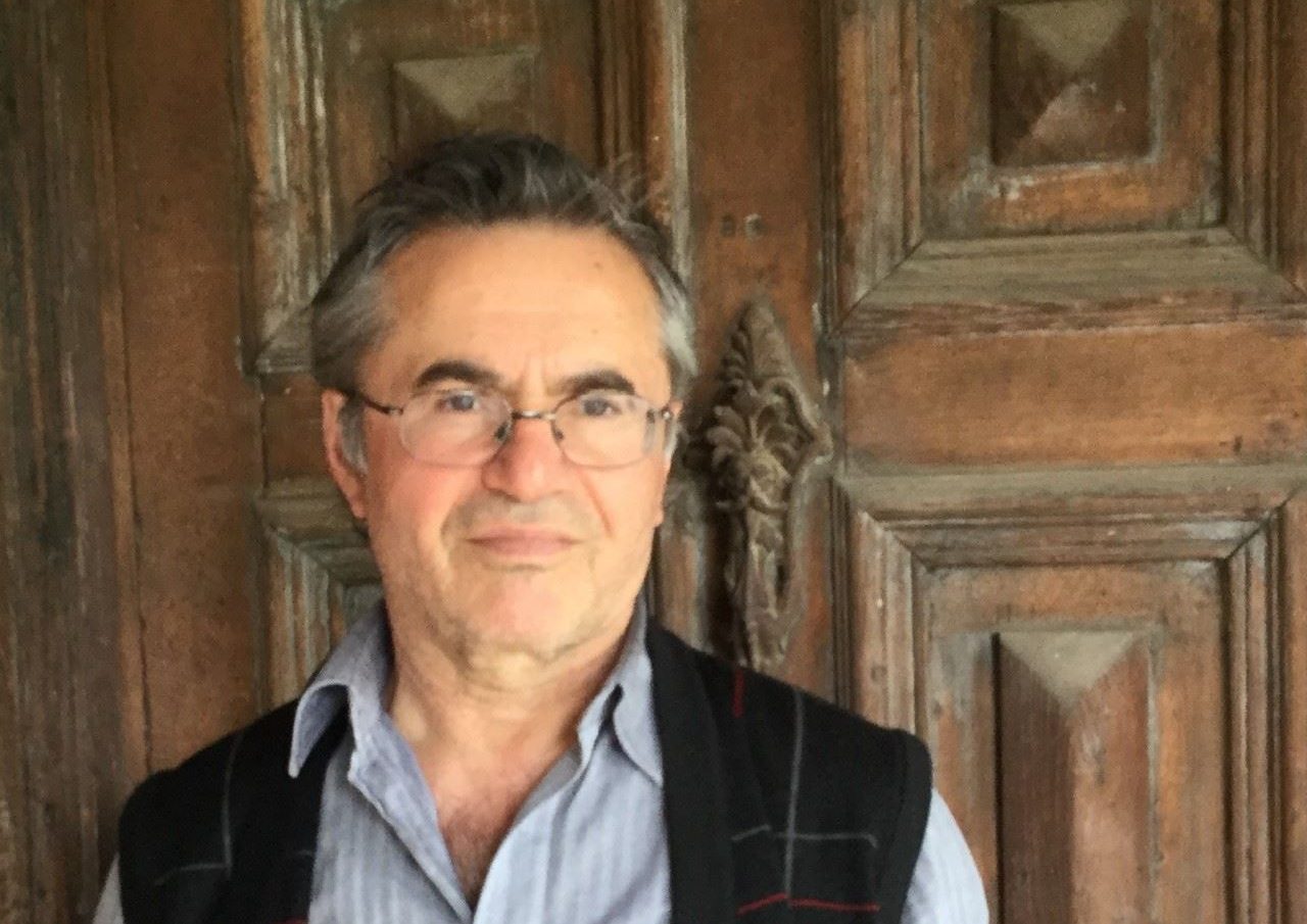 Yazar Muzaffer Oruçoğlu kimdir? Nereli? Kaç yaşında? Muzaffer Oruçoğlu ne dedi?