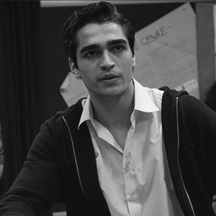 Mert Ramazan Demir kimdir? Kaç yaşında? Nereli? Boyu kaç? Mert Ramazan Demir’in oynadığı film ve diziler Mert Ramazan Demir kimdir? Kaç yaşında? Nereli? Boyu kaç? Mert Ramazan Demir’in oynadığı film ve diziler