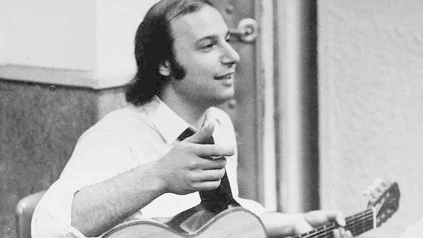 Onno Tunç kimdir? Nereli? Şarkıları? Neden öldü?