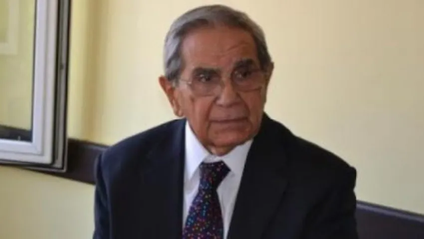 Eski Bakan Atilla Sav kimdir? Nereli? Kaç yaşında? Neden öldü? Eski Bakan Atilla Sav kimdir? Nereli? Kaç yaşında? Neden öldü?