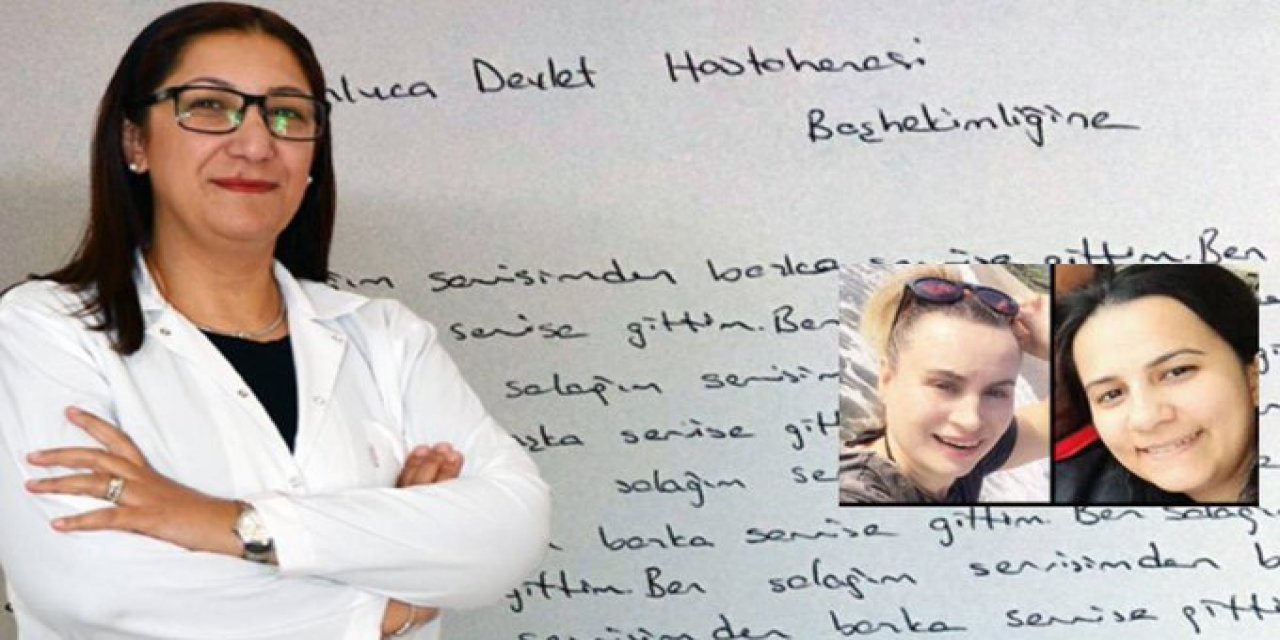 Antalya Kumluca Devlet Hastanesi Başhekim Dr. Ayşegül Alkan kimdir? Kaç yaşında? Nereli? Neden görevden alındı? Ne doktoru?