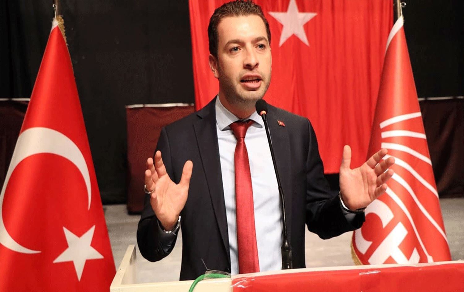 Eski CHPli Belediye Başkanı Kadir Aydar kimdir? Nereli? Kaç yaşında? Kadir Aydar neden görevden alındı?