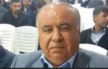 AK Parti Nizip Belediye Meclis Üyesi Ali Saffet Kanpolat kimdir? Kaç yaşında? Eski Sekili Belediye Başkanı Ali Saffet Kanpolat öldü mü?