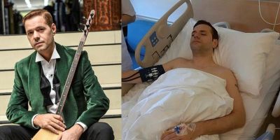 Engin Nurşani hayatını kaybetti!