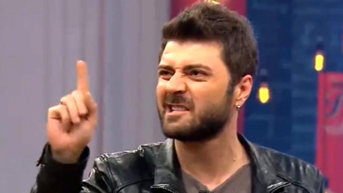 Şahin Irmak Kimdir, Kaç Yaşındadır, Nereli? Rol aldığı yapımlar hangileri? Şahin Irmak Kimdir, Kaç Yaşındadır, Nereli? Rol aldığı yapımlar hangileri?