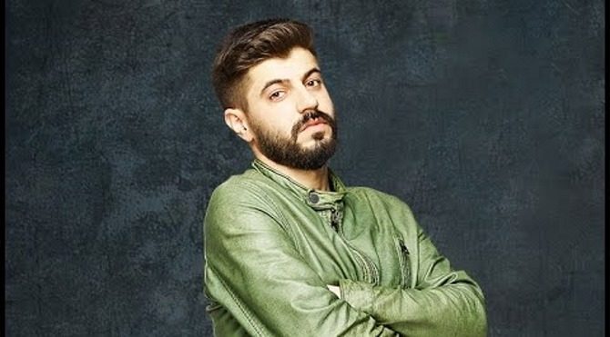 Taner Özdeş Kimdir? Nerede Doğdu? Kaç yaşında?