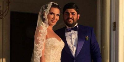 Ebru Yaşar'ın eşi, TV 100 kanalının sahibi Necat Gülseven kimdir? Nereli, kaç yaşında? Eşi kim?