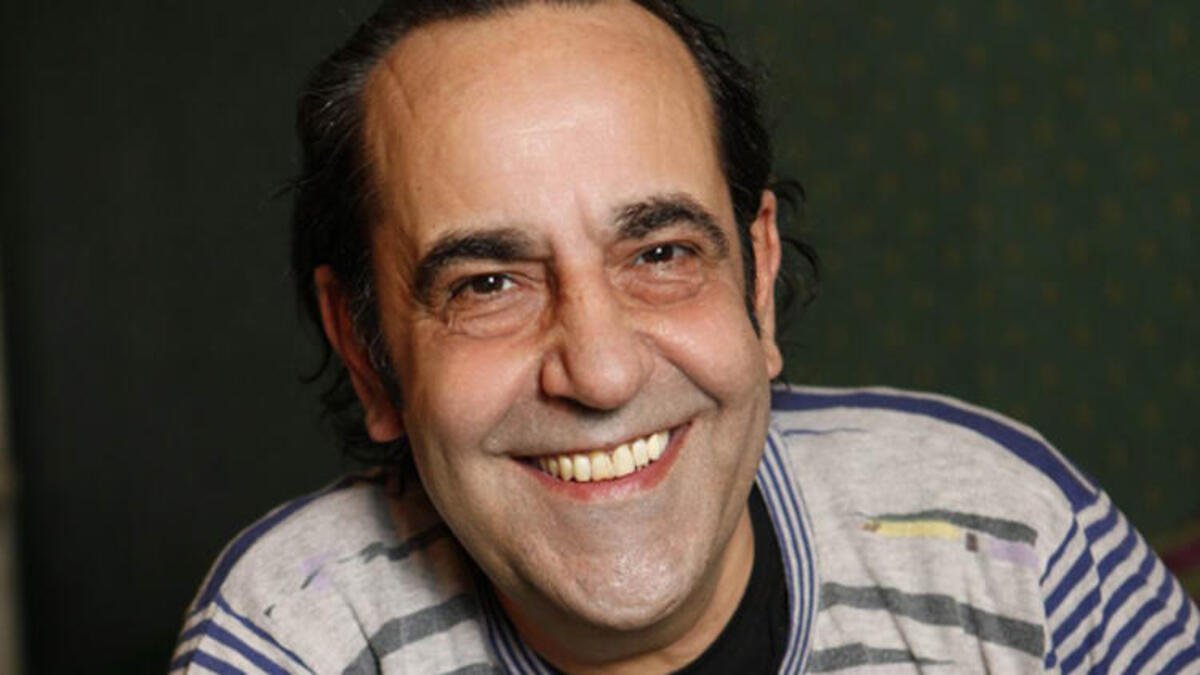 Özkan Uğur kimdir? Kaç yaşında? Nereli? Özkan Uğur şarkıları