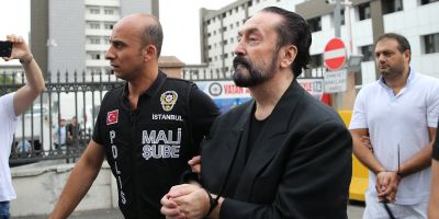 1005442 Adnan Oktar'ın suçu ne, neden hapiste? Adnan Oktar ne kadar ceza aldı?