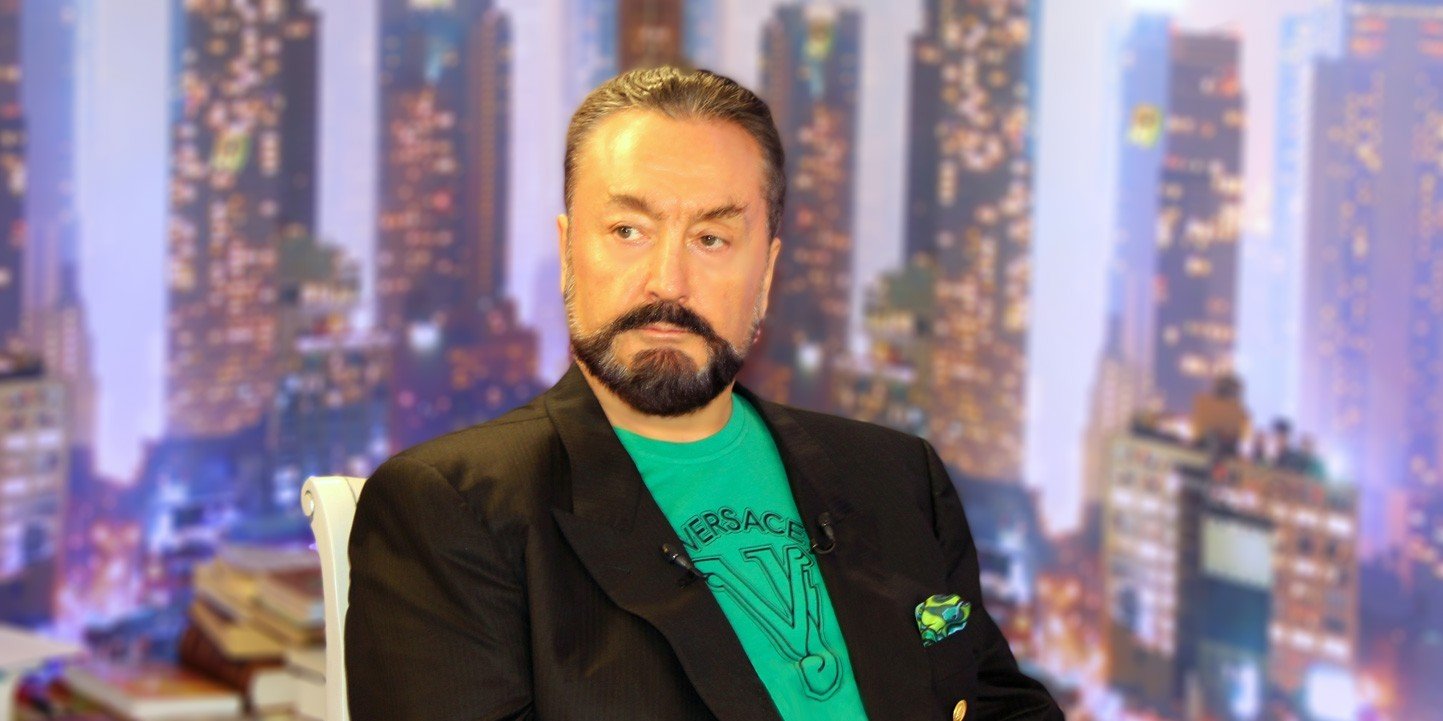 Adnan Oktar kimdir, nereli, kaç yaşında? ? Adnan Oktar evli mi? Adnan Oktar kimdir, nereli, kaç yaşında? ? Adnan Oktar evli mi?