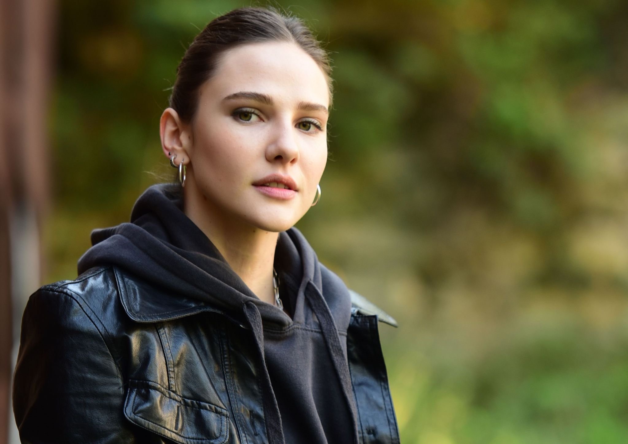 Alina Boz kimdir? Kaç yaşında? Aslen nereli, kaç yaşında? Hangi dizilerde rol aldı?