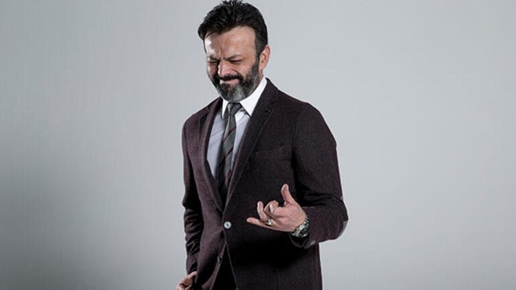 Serhat Kılıç Kimdir? Nereli, kaç yaşında? Hangi dizilerde rol aldı? Serhat Kılıç Kimdir? Nereli, kaç yaşında? Hangi dizilerde rol aldı?