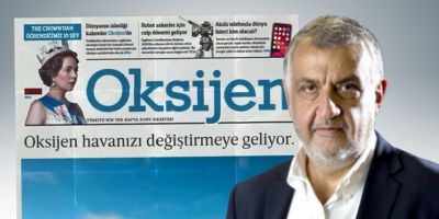 Oksijen Gazetesi kimin? | Oksijen Gazetesi fiyatı nedir?