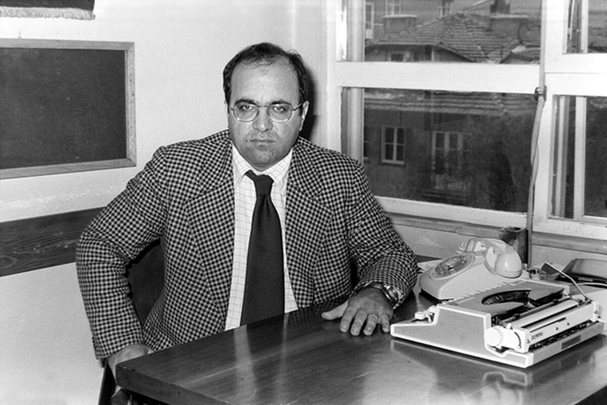 Uğur Mumcu Kimdir? Nereli? Nerede Doğdu? Kaç Yaşında, Nerede ve Nasıl Öldü?