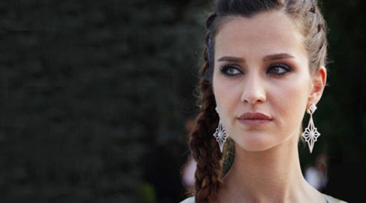 İrem Helvacıoğlu kimdir? Nereli, Kaç yaşında? Hangi dizilerde rol aldı?