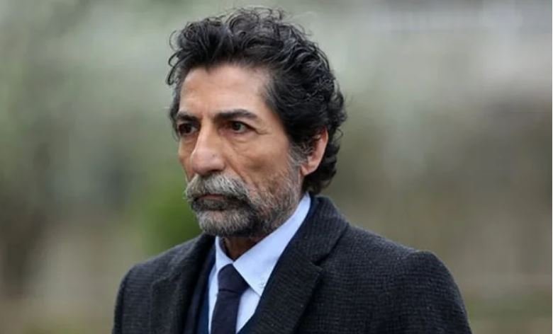 Mustafa Uğurlu kimdir? Nereli, kaç yaşında? Hangi yapımlarda rol aldı? Mustafa Uğurlu kimdir? Nereli, kaç yaşında? Hangi yapımlarda rol aldı?