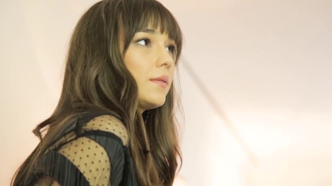 Türkü Turan kimdir? Kaç yaşında? Aslen nereli? Hangi dizilerde rol aldı? Türkü Turan kimdir? Kaç yaşında? Aslen nereli? Hangi dizilerde rol aldı?