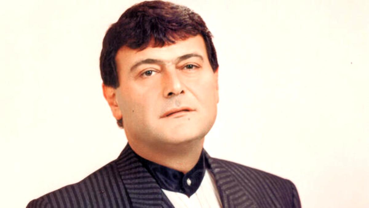 Ferdi Özbeğen kimdir? Nereli? Nerede ve nasıl öldü? Kaç yaşında vefat etti? Ferdi Özbeğen şarkıları listesi