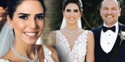 Nazlı Kurbanzade kimdir, nereli, kaç yaşında? Eşi Ali Sunal kimdir?