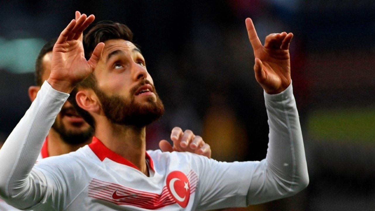 Yunus Mallı kimdir? Nereli? Kaç yaşında? Hangi mevkide oynuyor?