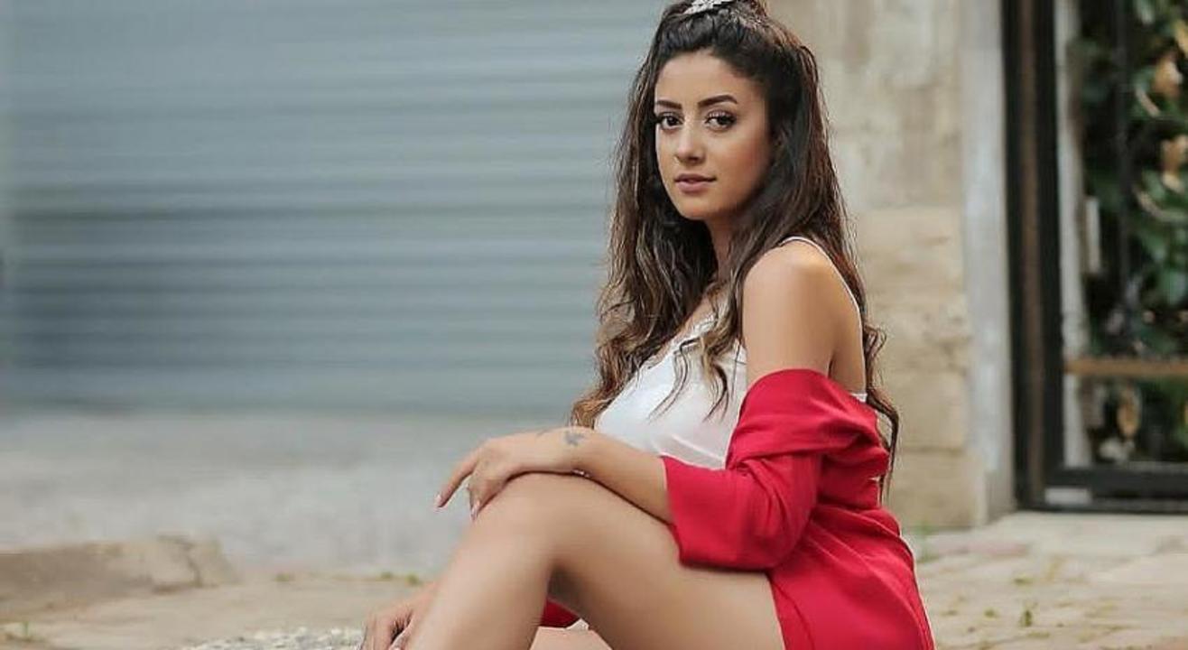 Solmaz Çiros kimdir? Nerelidir? Kaç yaşındadır?