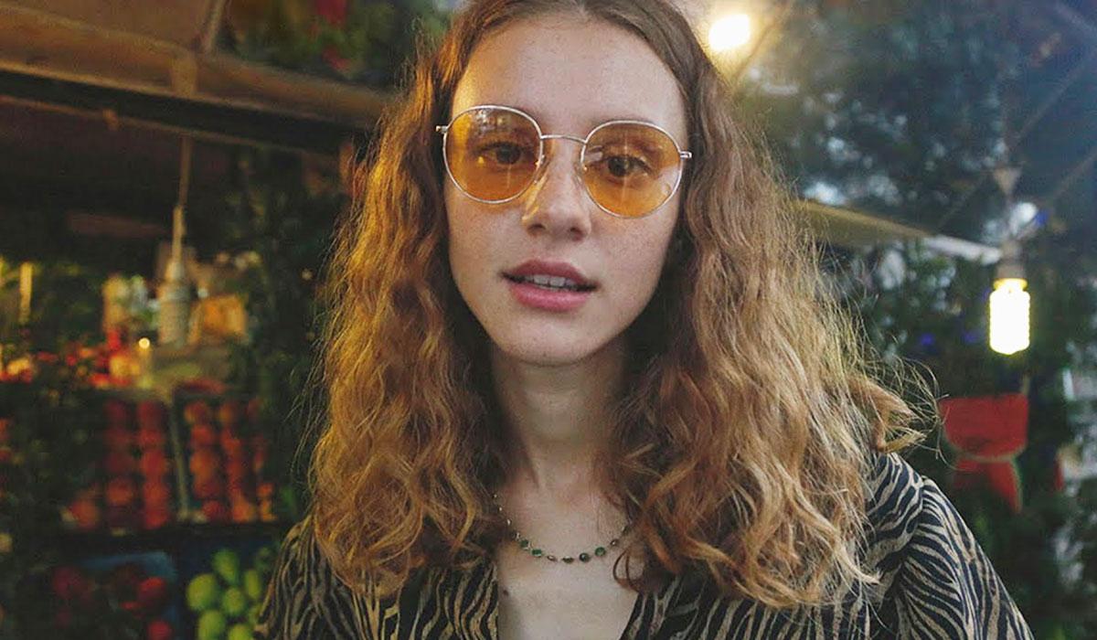 Ahsen Eroğlu kimdir, kaç yaşında, nereli? Ahsen Eroğlu boyu ve kilosu kaç?