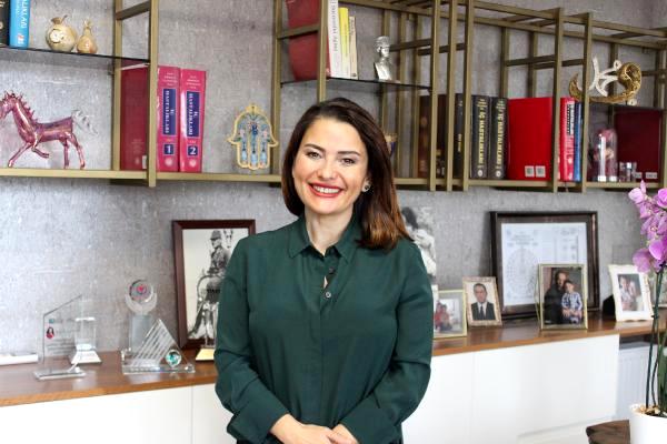 Ayça Kaya Kimdir, Nereli, kaç yaşında?