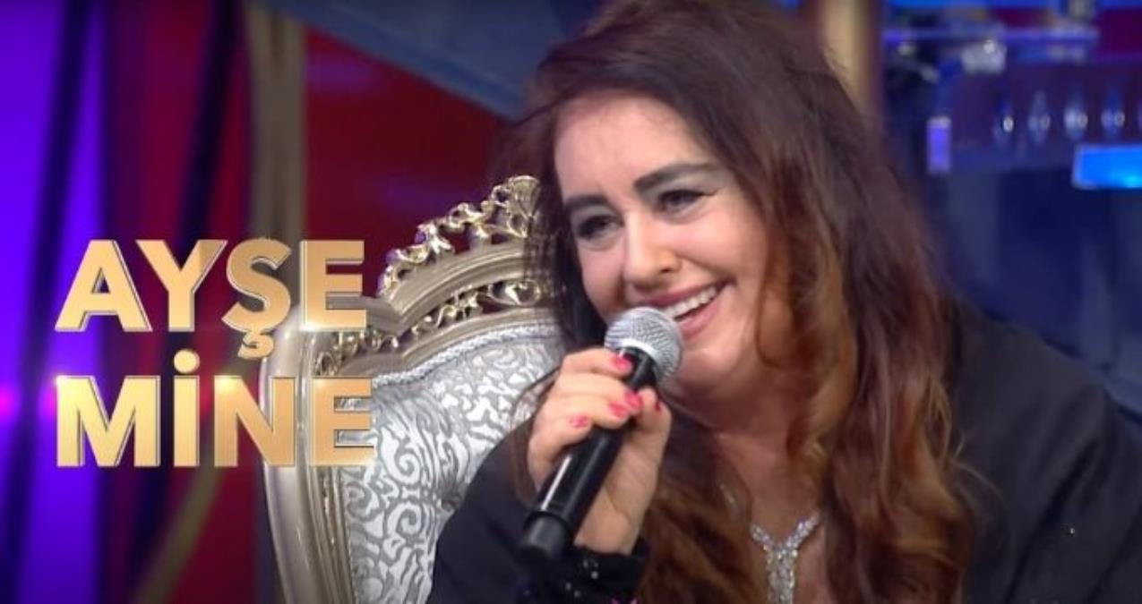 Ayşe Mine kimdir? Nereli, kaç yaşında? Albümleri hangileridir? Ayşe Mine kimdir? Nereli, kaç yaşında? Albümleri hangileridir?