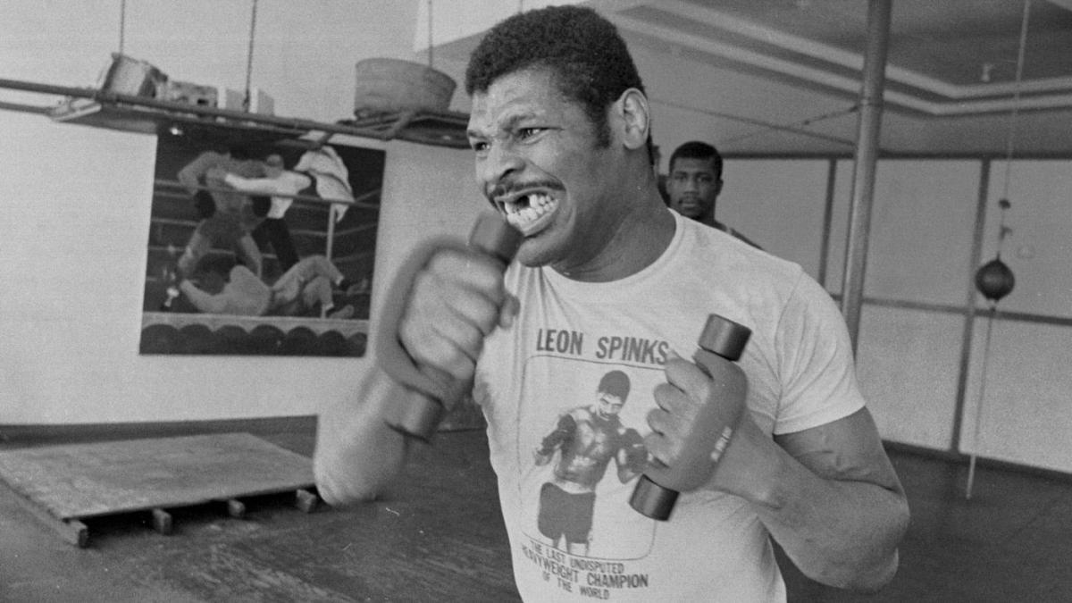 Boksör Leon Spinks kimdir? Kaç yaşında ve neden öldü? – Leon Spinks Muhammed Ali maçı full izle