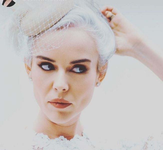 İpek Tanrıyar kimdir? Nereli ve kaç yaşında? Hangi filmlerde rol aldı? Evli mi?