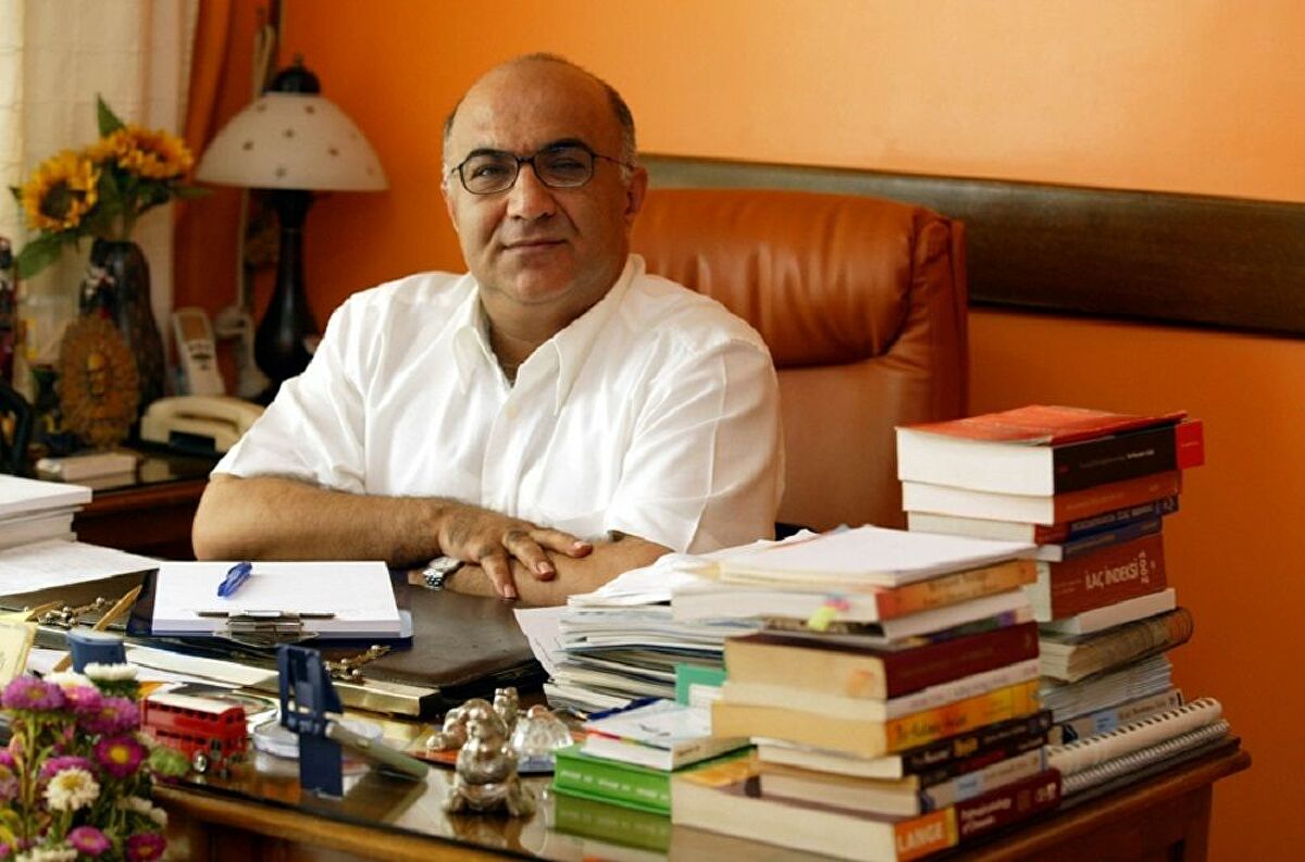 Arif Verimli kimdir, kaç yaşında, nereli? Arif Verimli eşi kimdir?