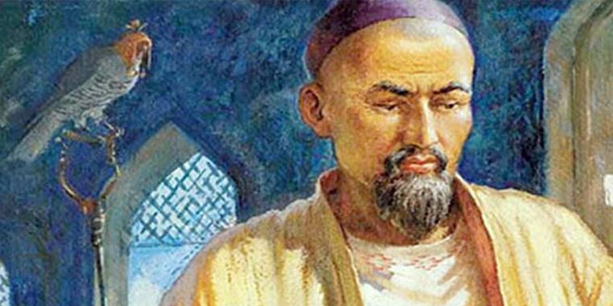 Ali Kuşçu Kimdir, Nerede Doğdu? – Ali Kuşçu eserleri nelerdir? Ali Kuşçu Kimdir, Nerede Doğdu? – Ali Kuşçu eserleri nelerdir?