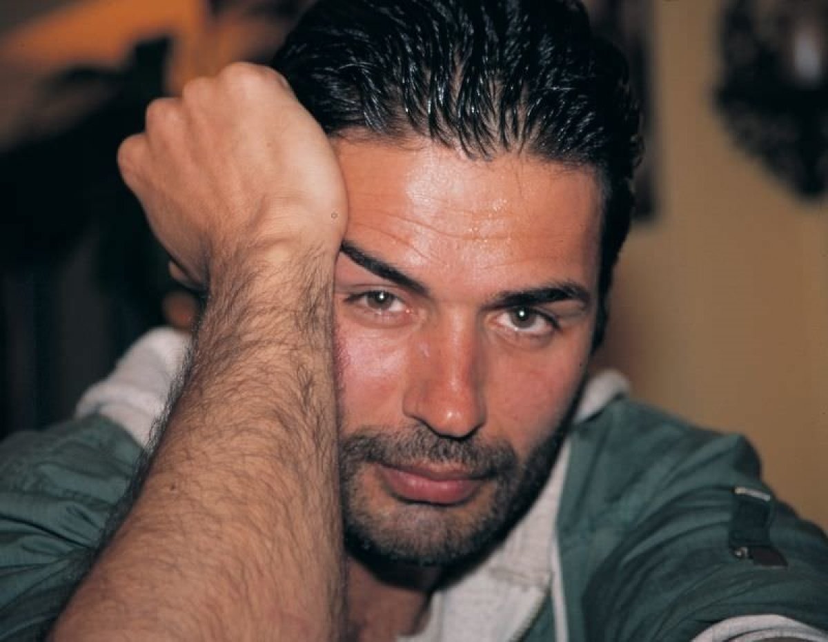 Yaşar Alptekin kimdir? Nereli, kaç yaşında? Hangi dizilerde rol aldı?